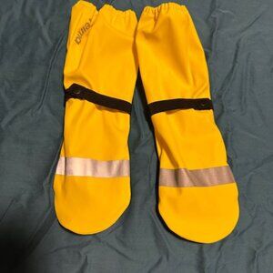 Reima Waterproof mittens preschool sized